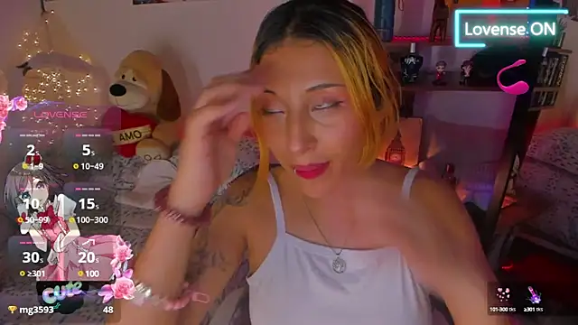 🤤Suck my Ass 🍑👅💦 – video od webkamerové modelky cuteweed420