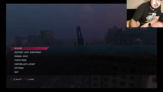 Video gameessss - video by cmichaelxxx cam model