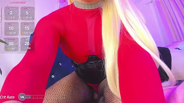 saliva show - video by Missisabella_ cam model