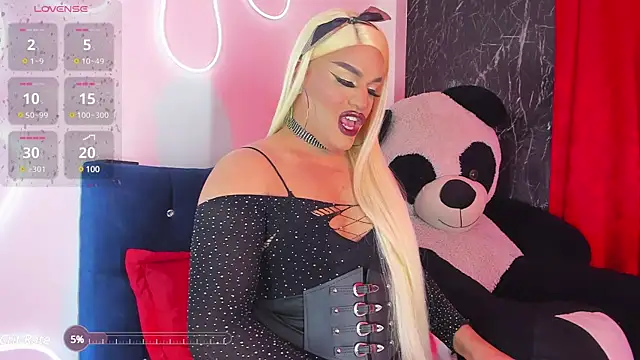 Deep throat show - video của người mẫu cam Missisabella_