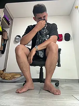 stinky snot in boxer - boss_of_cash 캠 모델의 동영상