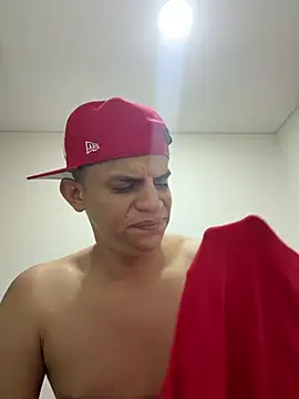 snot in boxers