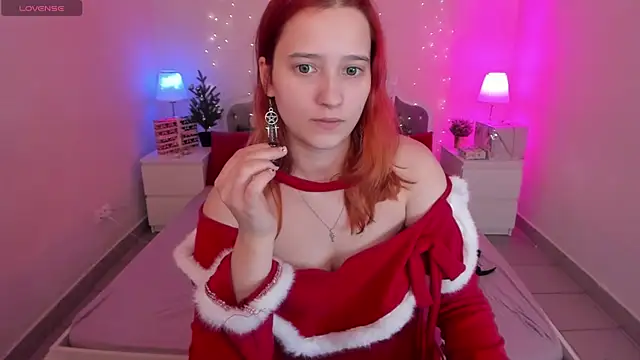 [22 Dec 11:54] Private Show - video của người mẫu cam RachelPirce