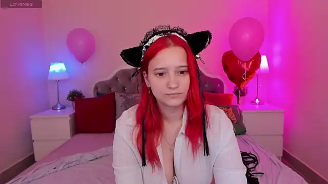 [2 May 18:23] Private Show - video by RachelPirce cam model