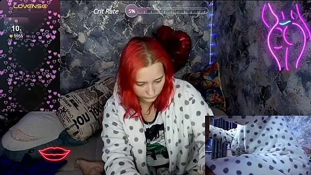 [28 Jun 01:07] Private Show - video của người mẫu cam RachelPirce