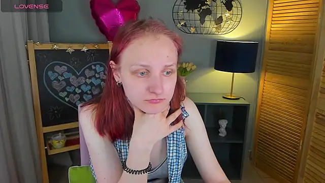 [9 Apr 09:02] Private Show - video by SallyFishery cam model