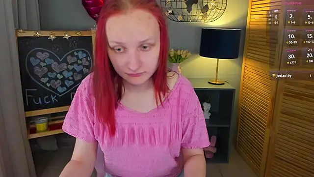 [28 Apr 15:30] Private Show - video by SallyFishery cam model