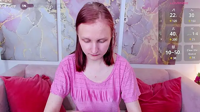 [30 Apr 20:37] Private Show - video by SallyFishery cam model