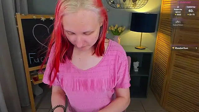 [23 May 16:17] Private Show - video by SallyFishery cam model