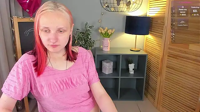 [31 May 08:42] Private Show - video by SallyFishery cam model