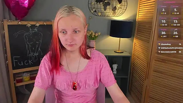 [11 Jun 11:50] Private Show - video by SallyFishery cam model