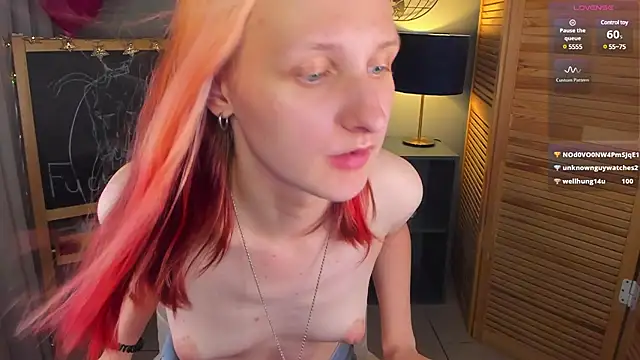 [17 Jun 13:23] Private Show - video by SallyFishery cam model