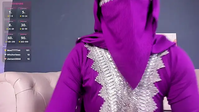 DEEP THROAT, LOVENSE AND DOMI IN MY PUSSY - 視頻由 jazmin_anbar 主播提供