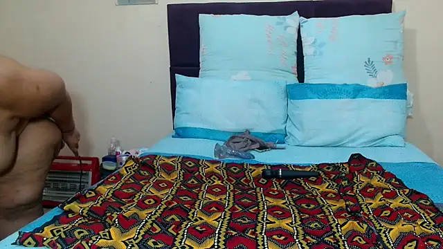 [7 Jan 06:40] Private Show - 視頻由 Bbw255 主播提供