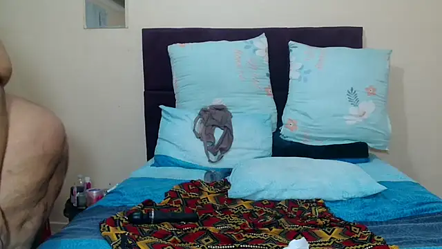 [10 Jan 08:19] Private Show– Bbw255 kameramodell videója