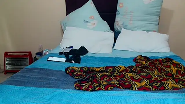 [22 Jan 18:22] Private Show– Bbw255 kameramodell videója
