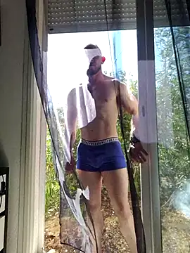 [15 Sep 15:31] Public Show - video oleh model kamera jourdinio13