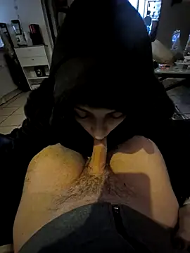 [25 Jan 15:55] Public Show - video oleh model kamera jourdinio13