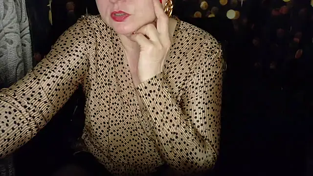 [5 Jan 21:27] Private Show - video by _Annika cam model