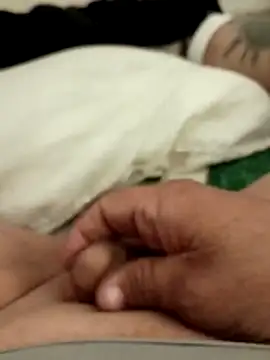 [27 Feb 07:34] Public Show - video by Bigjoe2024 cam model