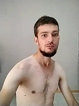 Masturbate and hard dick close up - วิดีโอโดย Jumping_squidward โมเดลแคม