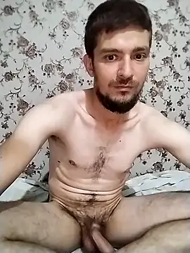 Hard masturbate - วิดีโอโดย Jumping_squidward โมเดลแคม