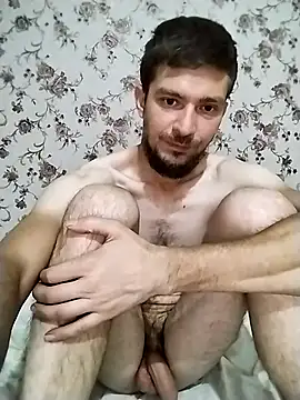 Double cumshow - วิดีโอโดย Jumping_squidward โมเดลแคม