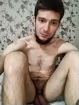 Full naked and Soft dick - วิดีโอโดย Jumping_squidward โมเดลแคม