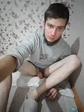 Full naked Squat! - วิดีโอโดย Jumping_squidward โมเดลแคม