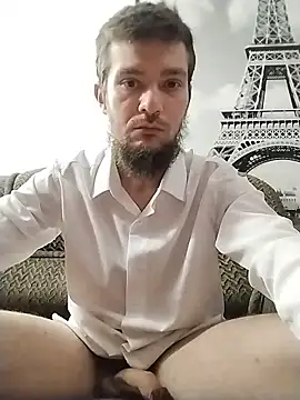 Nice CUM close up with moan. - วิดีโอโดย Jumping_squidward โมเดลแคม