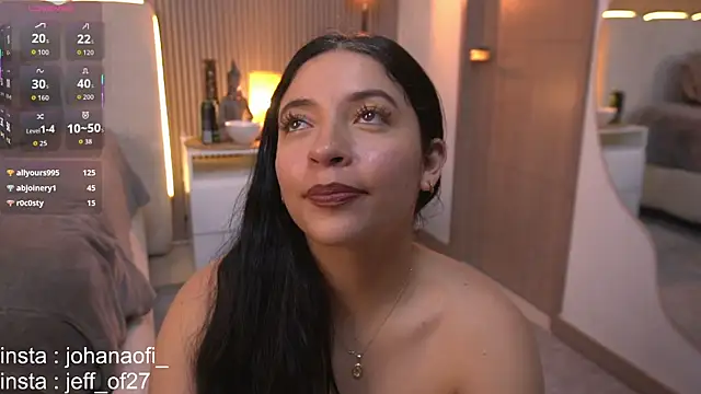 Private Show kiss and blowjob