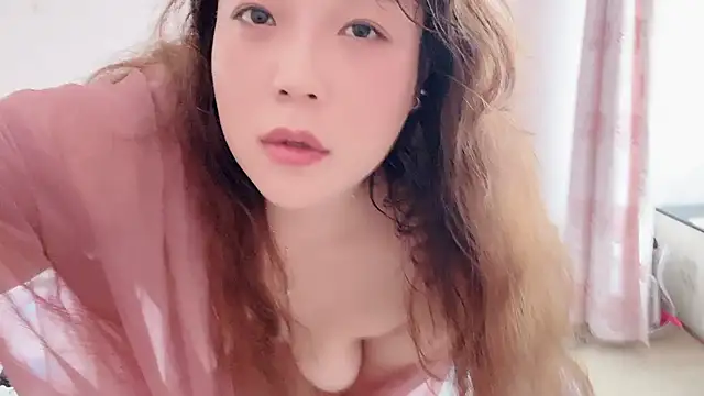 深喉整根吞 - video by Z30966903S cam model