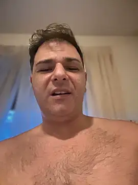 I masturbate hard on your face - video by SecretlyDD cam model