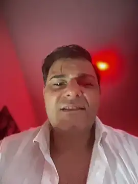 Daddy lick your kitty  and cum - video by SecretlyDD cam model