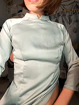 [3 Nov 01:59] Spy Show－カメラキャストのLucy_limonの動画