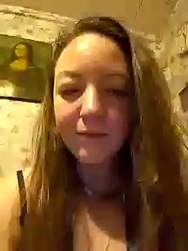 Lovely chocolate:) - video by KattyLuuu cam model