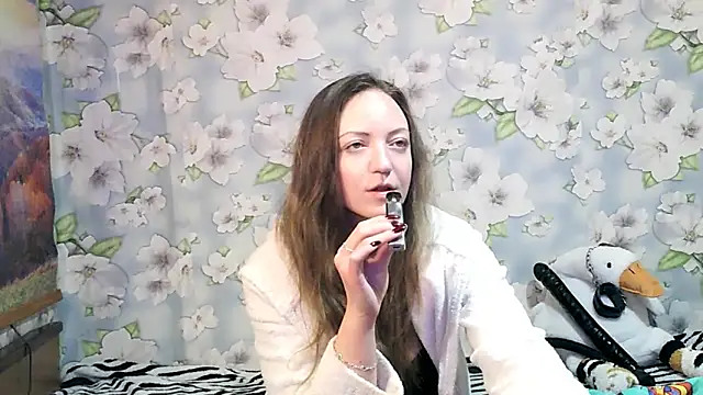 doggy lovely play with ass, pussy, perfect ending in mouth:)amazing:) - KattyLuuu adlı kamera modelinin videosu