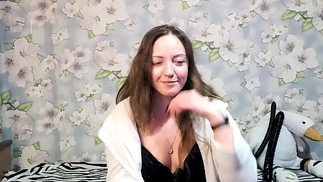 flying dildo from ass, from ass in mouth, burp, saliva in face, all wonderful:) - KattyLuuu adlı kamera modelinin videosu