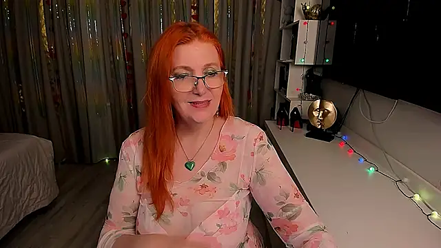 Blowjob - βίντεο μοντέλου Almaz-Fire-Fox-One