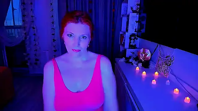 Night - video by Almaz-Fire-Fox-One cam model