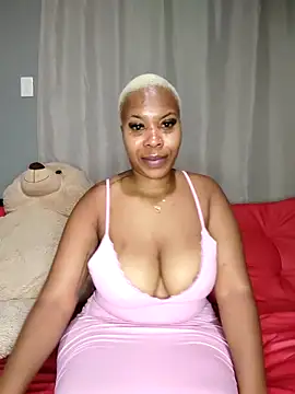 [28 Jan 23:43] Private Show - video oleh Pentshisi kamera model