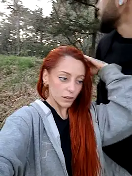 blowjob in the woods ( pompino nel bosco ) private
