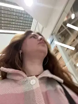 I try a dildo in the ass - video by MayaMystic cam model