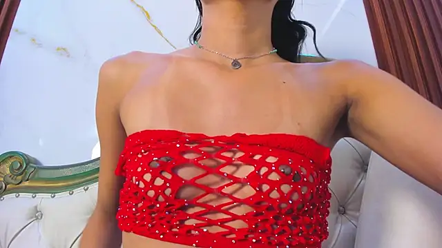 Seduction Unleashed - video di BrithanySummer modella di cam