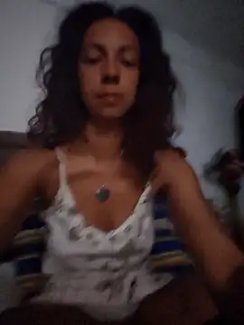 Fuck my pussy and ass with dildo - clip cu naughty69curls model videochat