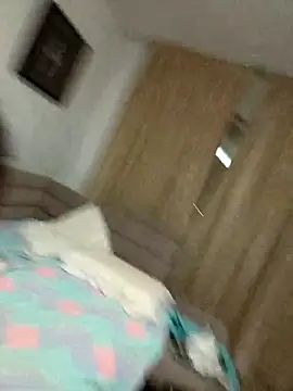 A lot of blowjob and a little sex - clip cu naughty69curls model videochat