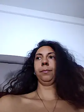 Fuck my pussy with dildo - clip cu naughty69curls model videochat