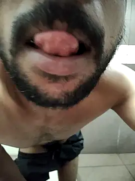 [13 Mar 02:00] Private Show - video by Treccy_91 cam model