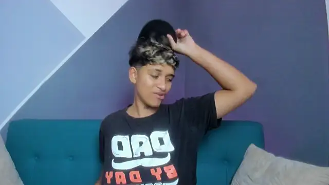 Enjoy my sexy body and delight yourself with my wet pussy - video by Dominick_jones cam model