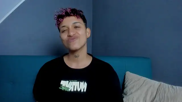 I look rich as always - video by Dominick_jones cam model
